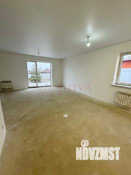 Дом 115м², 2-этажный, участок 8 сот.  