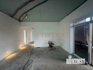 Дом 115м&sup2;, 1-этажный, участок 8 сот.  