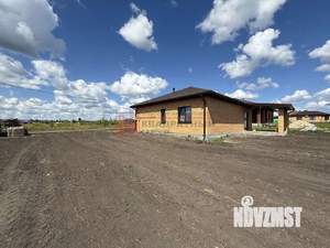 Дом 115м², 1-этажный, участок 10 сот.  