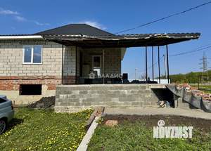 Дом 150м&sup2;, 2-этажный, участок 14 сот.  
