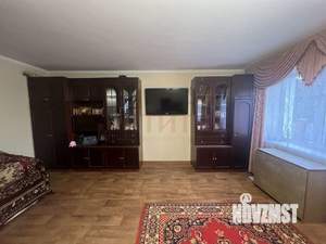 Коттедж 192м&sup2;, 2-этажный, участок 12 сот.  