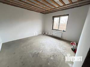 Дом 105м&sup2;, 1-этажный, участок 10 сот.  