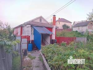 Дом 66м², 2-этажный, участок 7 сот.  