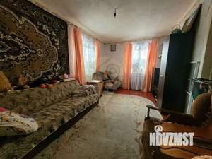 Дом 70м², 1-этажный, участок 7 сот.  