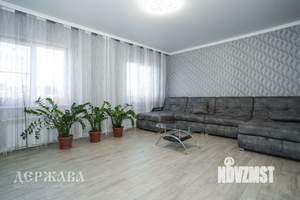 Дом 160м&sup2;, 1-этажный, участок 15 сот.  