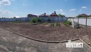 Дом 155м&sup2;, 1-этажный, участок 15 сот.  
