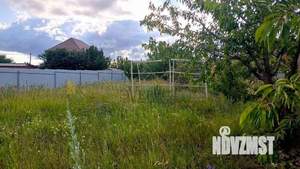 Дом 60м², 1-этажный, участок 15 сот.  