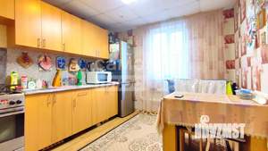 Дом 53м², 1-этажный, участок 9 сот.  