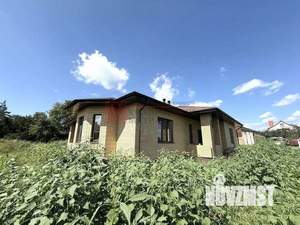 Дом 130м², 1-этажный, участок 15 сот.  