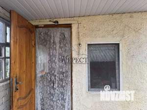 Дом 50м², 1-этажный, участок 6 сот.  