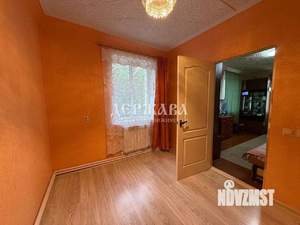 Дом 65м², 1-этажный, участок 5 сот.  