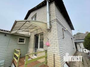 Дом 80м², 1-этажный, участок 15 сот.  