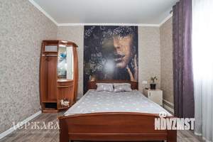 Коттедж 122м&sup2;, 1-этажный, участок 16 сот.  
