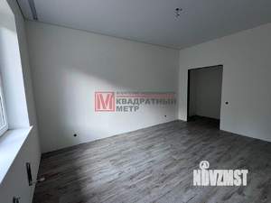 Дом 100м², 1-этажный, участок 8 сот.  