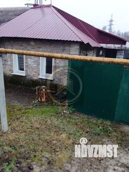 Дом 61м&sup2;, 2-этажный, участок 7 сот.  