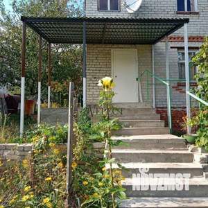 Дом 30м², 2-этажный, участок 9 сот.  