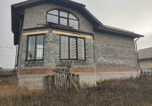 Дом 130м&sup2;, 2-этажный, участок 15 сот.  