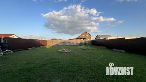 Дом 95м², 1-этажный, участок 8 сот.  