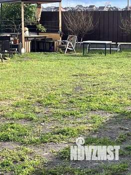 Дом 130м², 1-этажный, участок 13 сот.  