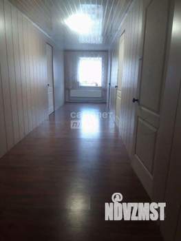 Дом 132м², 2-этажный, участок 10 сот.  