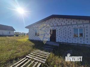 Дом 108м², 1-этажный, участок 15 сот.  