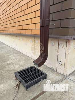 Дом 220м&sup2;, 2-этажный, участок 15 сот.  