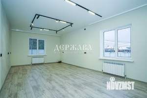 Коттедж 140м&sup2;, 2-этажный, участок 8 сот.  