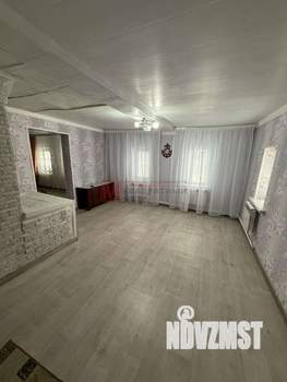 Дом 76м², 1-этажный, участок 5 сот.  