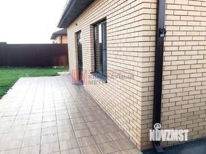 Дом 95м², 1-этажный, участок 8 сот.  