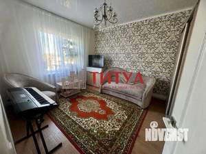 Дом 70м&sup2;, 1-этажный, участок 8 сот.  