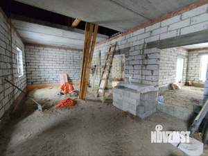 Дом 150м&sup2;, 1-этажный, участок 15 сот.  