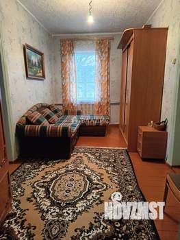 Дом 55м&sup2;, 1-этажный, участок 14 сот.  