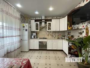 Коттедж 150м&sup2;, 2-этажный, участок 16 сот.  