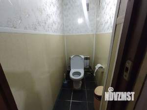 Дом 75м&sup2;, 1-этажный, участок 6 сот.  