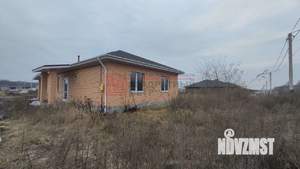 Дом 115м&sup2;, 1-этажный, участок 10 сот.  