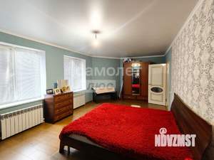 Коттедж 130м&sup2;, 2-этажный, участок 15 сот.  