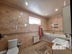 Дом 150м&sup2;, 2-этажный, участок 15 сот.  