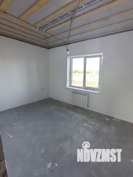 Коттедж 115м&sup2;, 1-этажный, участок 10 сот.  