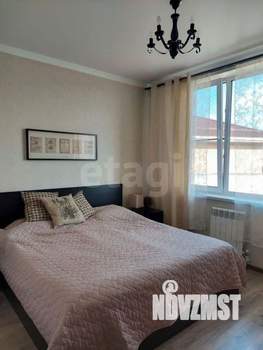 Дом 106м², 1-этажный, участок 8 сот.  