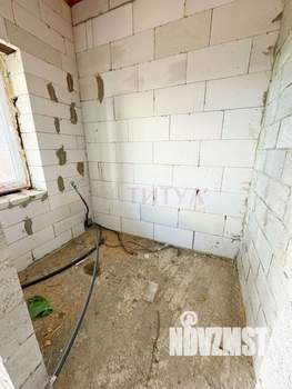 Дом 130м&sup2;, 2-этажный, участок 15 сот.  