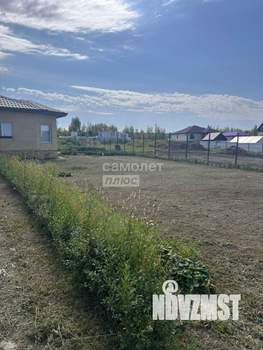 Дом 123м², 1-этажный, участок 14 сот.  