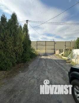 Дом 164м&sup2;, 1-этажный, участок 8 сот.  