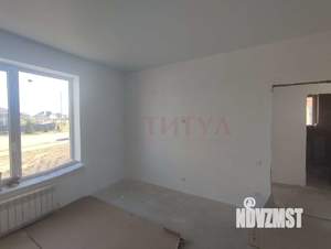 Коттедж 114м&sup2;, 1-этажный, участок 9 сот.  