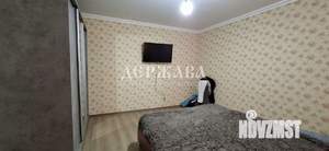 Дом 65м², 1-этажный, участок 8 сот.  