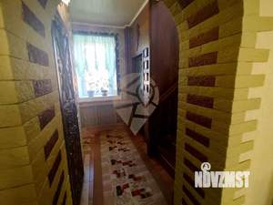 Коттедж 342м&sup2;, 3-этажный, участок 13 сот.  