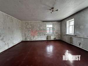 Дом 67м², 1-этажный, участок 9 сот.  