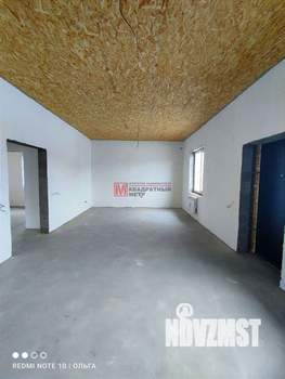 Дом 107м², 1-этажный, участок 8 сот.  