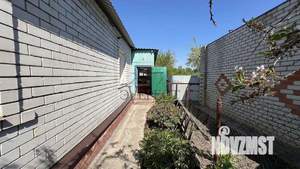 Дом 42м², 1-этажный, участок 4 сот.  