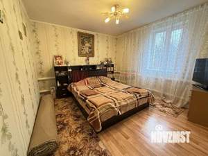Дом 53м&sup2;, 1-этажный, участок 9 сот.  