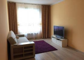 Комната в 2-к квартире, на длительный срок, 18м2, 6/9 этаж